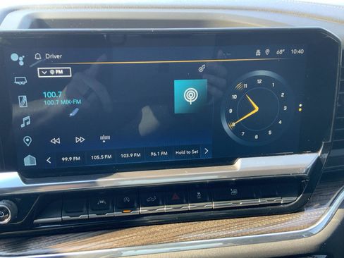 Used 2024 Chevrolet Silverado 1500 RST image 35