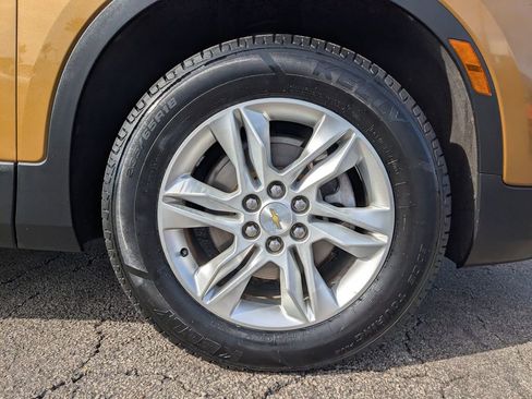 Used 2020 Chevrolet Blazer LT image 11