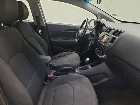 Used 2015 Kia Rio EX w/ Convenience Package FWD image 21
