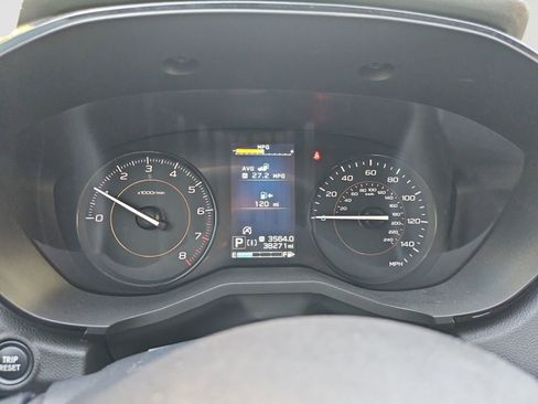 Used 2023 Subaru Crosstrek 2.0i AWD/4WD image 20
