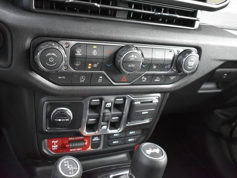 New 2026 Jeep Wrangler Willys image 22