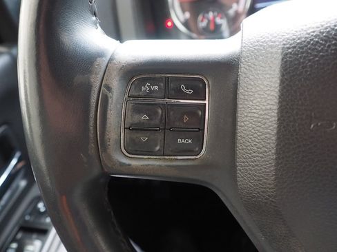 Used 2012 RAM 2500 Laramie w/ Cold Weather Group AWD/4WD image 25
