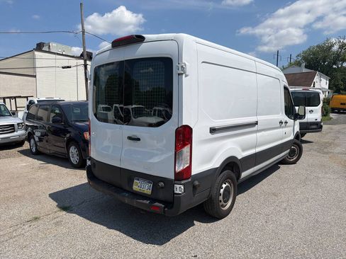 Used 2019 Ford Transit 250 148 Medium Roof RWD image 10