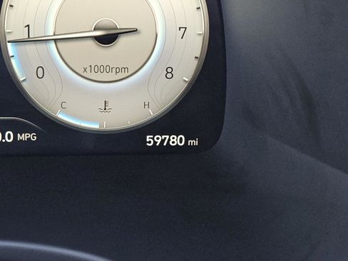 Used 2024 Hyundai Palisade Calligraphy image 20