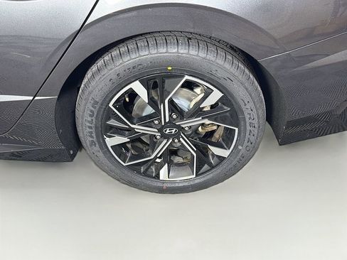 Used 2024 Hyundai Sonata SEL image 31