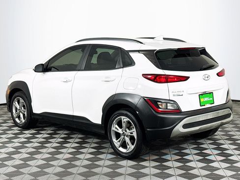 Used 2022 Hyundai Kona SEL image 6