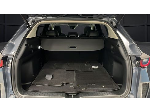 Used 2025 MAZDA CX-50 AWD 2.5 S w/ Premium Plus Pkg image 27