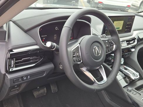 New 2026 Acura MDX SH-AWD image 29
