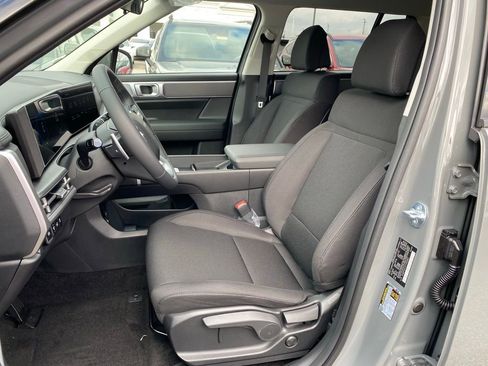 New 2026 Hyundai Santa Fe SE image 26