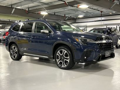 Used 2023 Subaru Ascent Limited w/ Technology Package