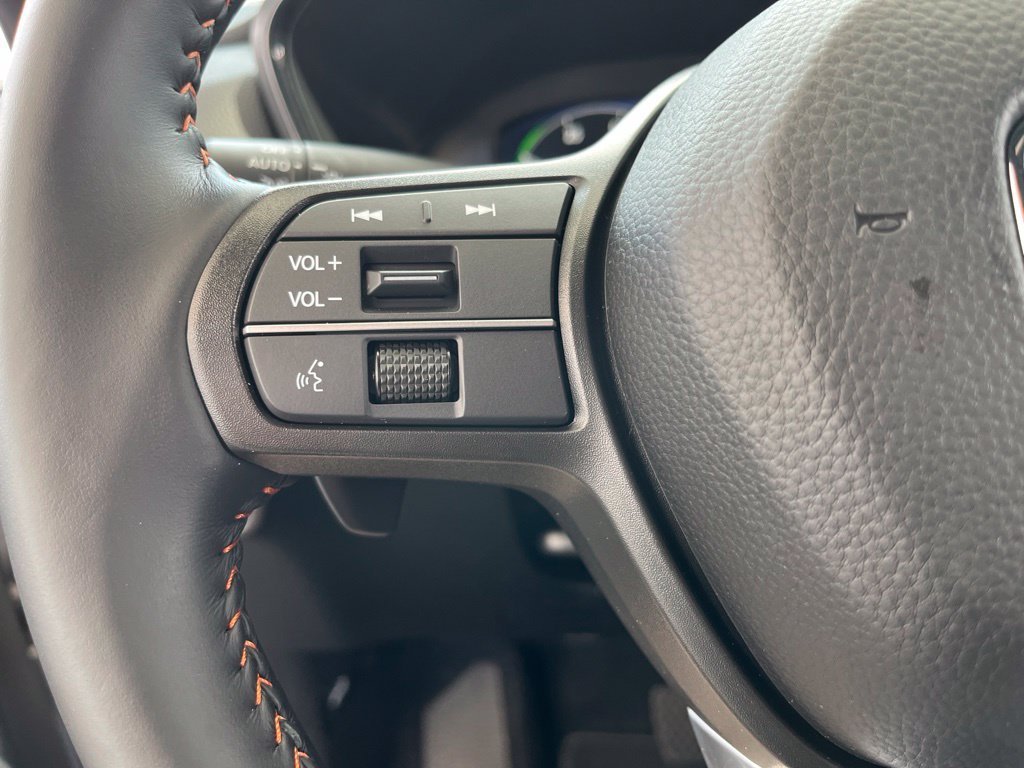 Certified 2026 Honda CR-V Sport-L image 23