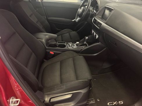Used 2016 MAZDA CX-5 Touring AWD/4WD image 13