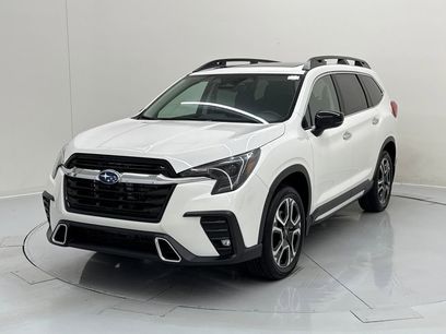 New 2025 Subaru Ascent Touring