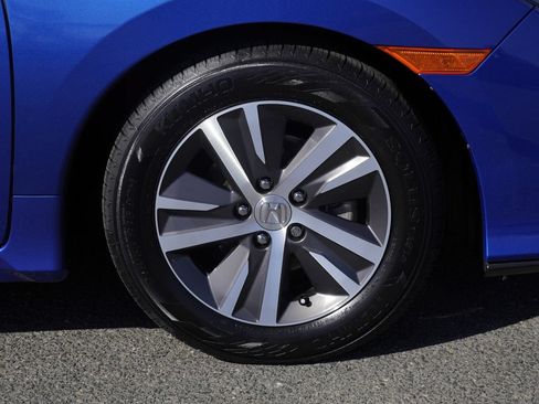 Used 2020 Honda Civic LX image 10