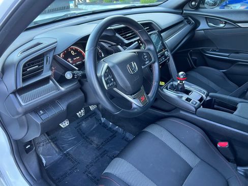 Used 2018 Honda Civic Si image 23