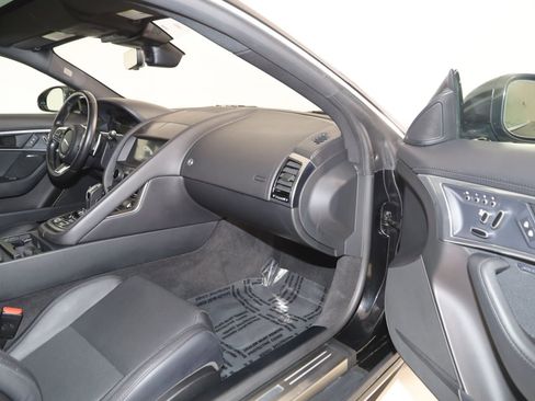 Used 2021 Jaguar F-TYPE R-Dynamic AWD/4WD image 59