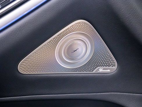 Used 2021 Mercedes-Benz S 580 4MATIC Sedan image 14