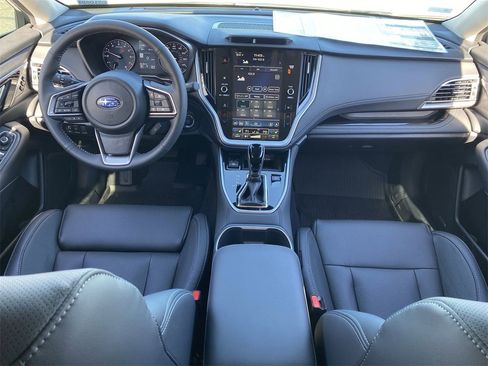 New 2025 Subaru Outback Touring XT w/ Popular Package #2 image 11
