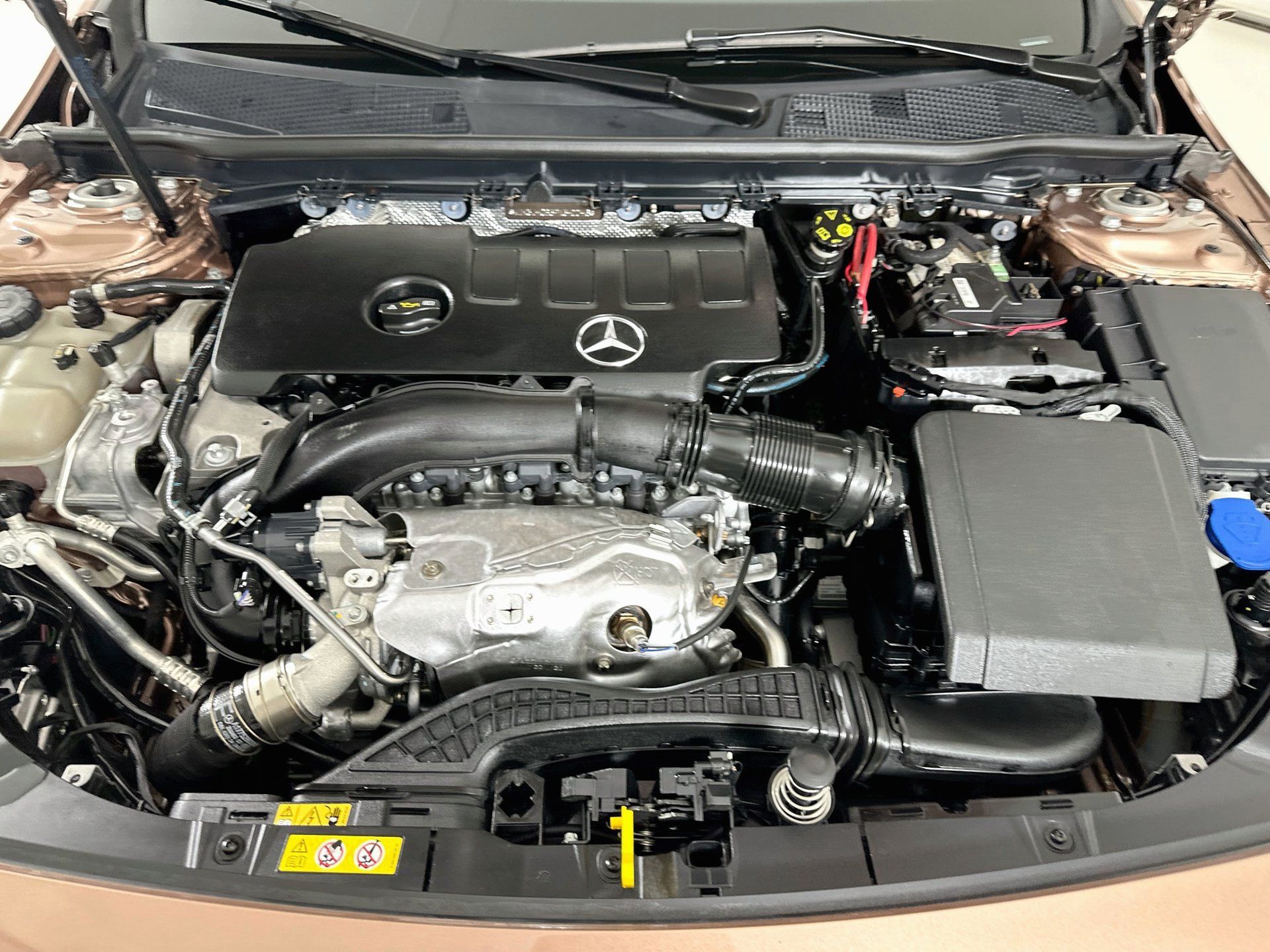 Used 2023 Mercedes-Benz CLA 250 image 31