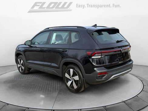 New 2026 Volkswagen Taos S image 5