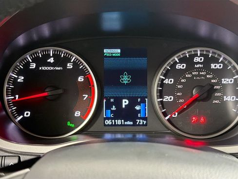 Used 2024 Mitsubishi Eclipse Cross SE AWD/4WD image 14