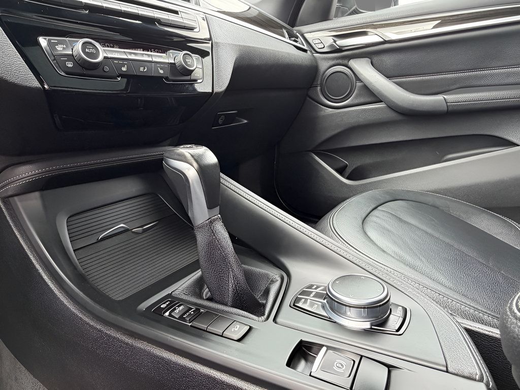 Used 2018 BMW X1 xDrive28i AWD/4WD image 56