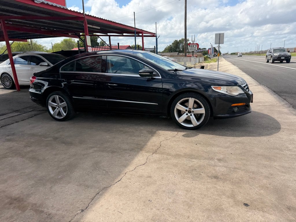 Used 2012 Volkswagen CC Lux Limited FWD image 15