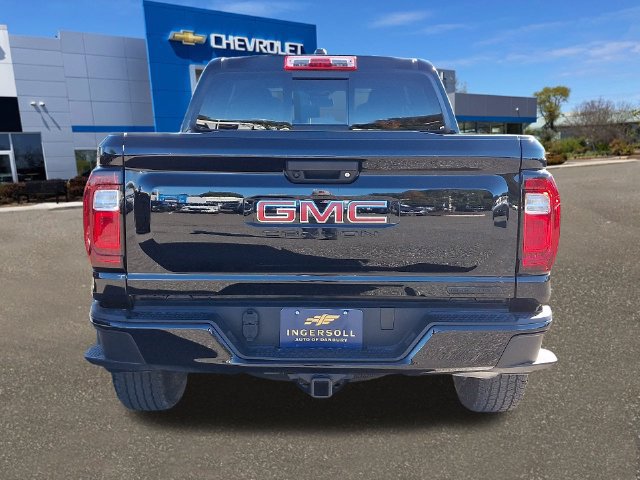 Used 2024 GMC Canyon Elevation w/ Convenience Package AWD/4WD image 26