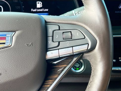 Used 2023 Cadillac Escalade ESV Sport w/ Touring Package AWD/4WD image 20