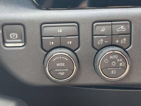 New 2026 Chevrolet Silverado 1500 RST RWD image 19
