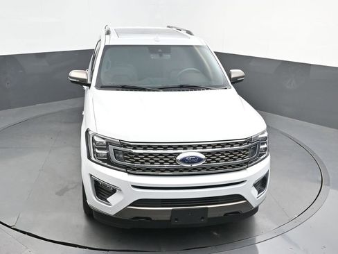 Used 2021 Ford Expedition King Ranch AWD/4WD image 36