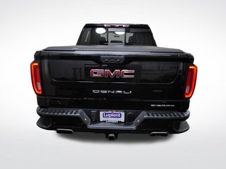Used 2021 GMC Sierra 1500 Denali w/ Denali Carbonpro Edition AWD/4WD video 4