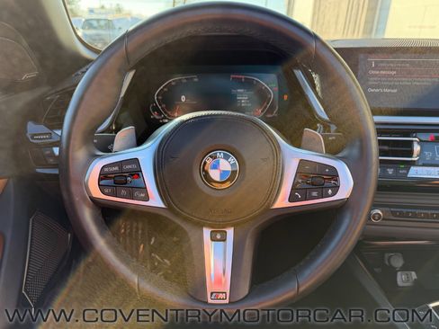 Used 2023 BMW Z4 sDrive30i w/ Premium Package image 36