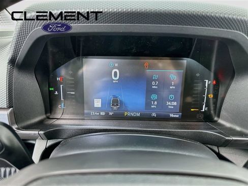 New 2026 Ford Ranger XLT AWD/4WD image 17
