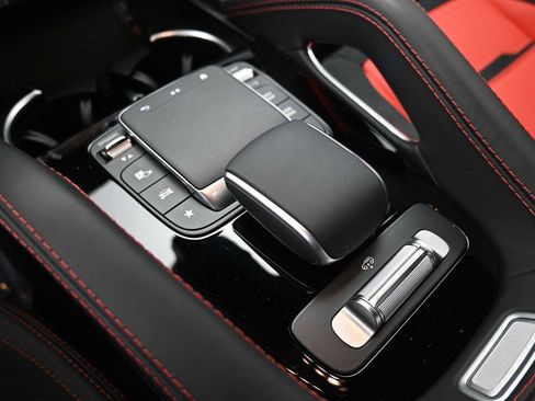 Used 2024 Mercedes-Benz GLE 53 AMG 4MATIC image 13