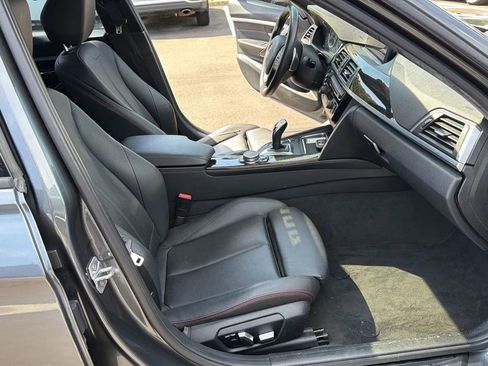 Used 2016 BMW 328i Sedan RWD image 15