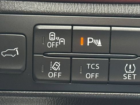 Used 2016 MAZDA CX-9 Signature AWD/4WD image 39