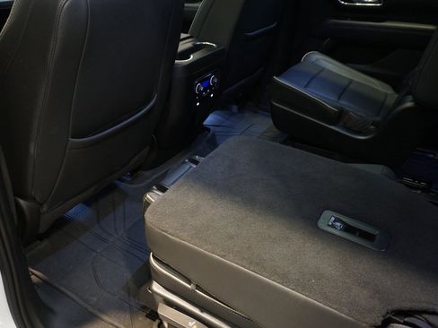 Certified 2023 Chevrolet Tahoe Premier w/ Premium Package image 30