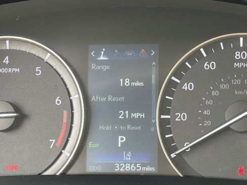 Used 2022 Lexus RX 350 FWD w/ Premium Package image 35
