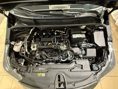 Certified 2024 Toyota Corolla LE image 10