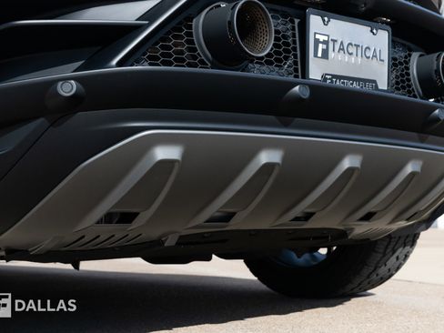 Used 2023 Lamborghini Huracan Sterrato image 15