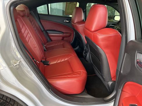 Used 2021 Dodge Charger SRT Hellcat RWD image 31