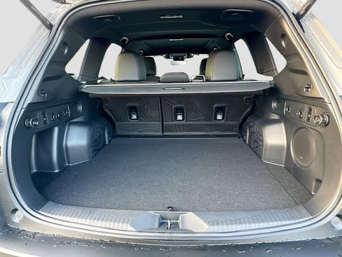 New 2026 Subaru Forester Wilderness image 32