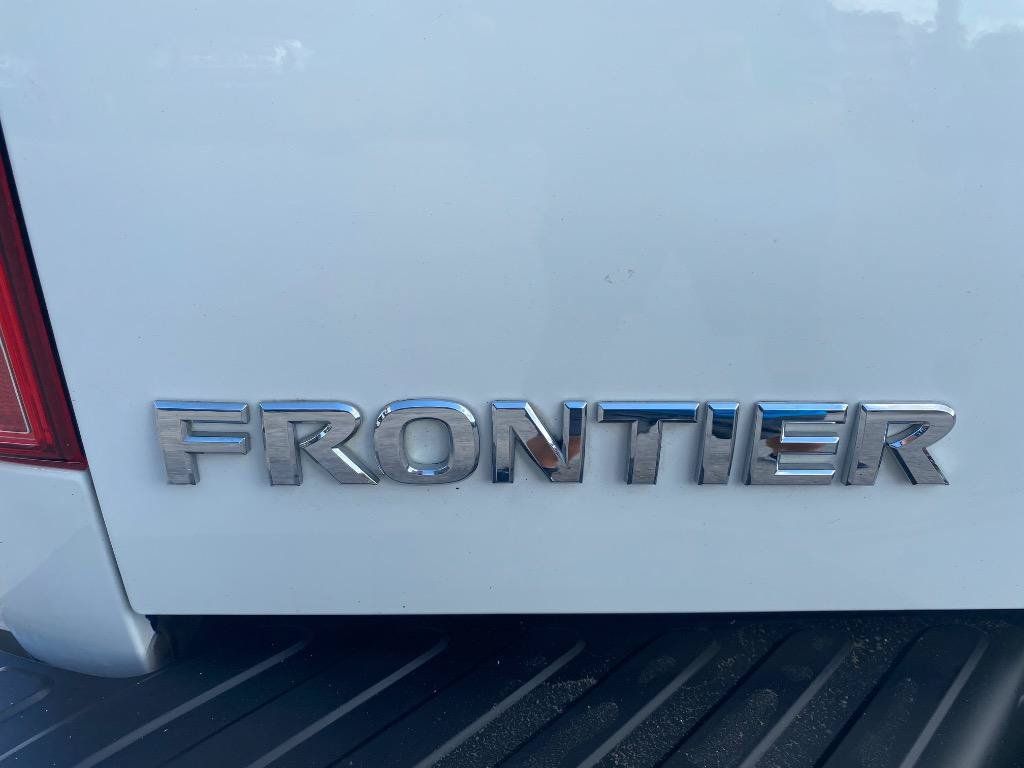 Used 2019 Nissan Frontier S RWD image 39