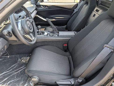 New 2025 MAZDA MX-5 Miata Sport image 20