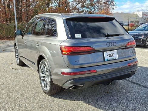 Used 2026 Audi Q7 2.0T Premium Plus AWD/4WD image 3