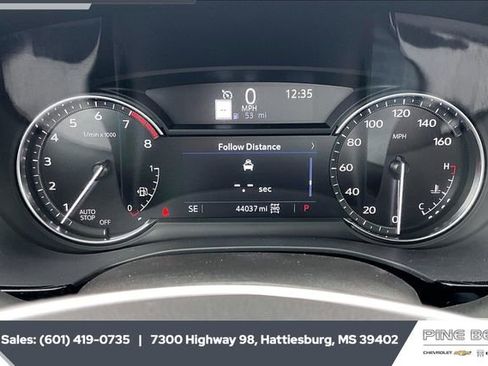 Used 2024 Cadillac XT5 Premium Luxury image 14