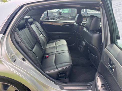 Used 2006 Toyota Avalon Touring FWD image 13