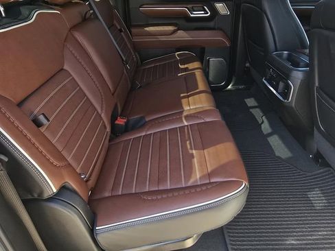 Used 2024 GMC Sierra 1500 Denali Ultimate image 33