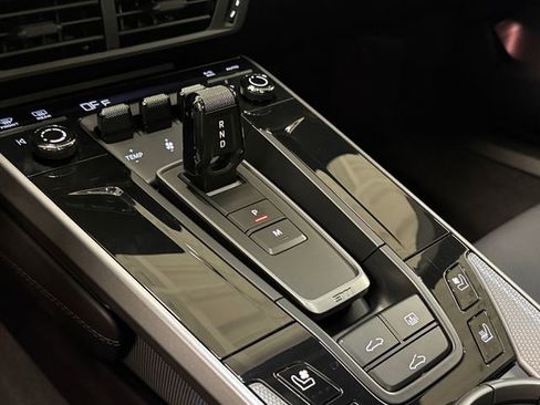 Certified 2026 Porsche 911 Carrera S RWD image 19